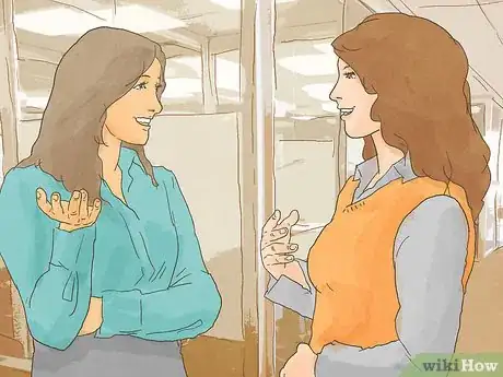 Image titled Tell Someone You're an Atheist Step 10