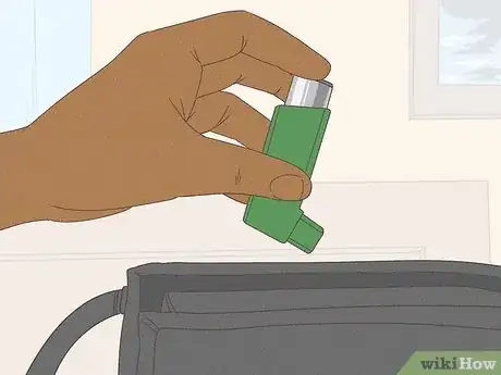 Image titled Build Cardio Stamina when You Have Asthma Step 2