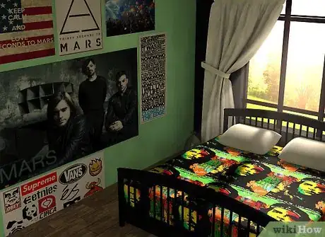 Image titled Make a Tumblr Room Step 5