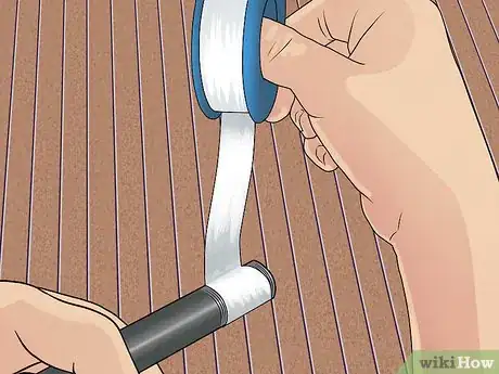 Image titled Use Teflon Tape Step 4