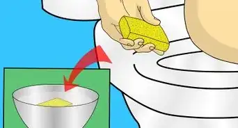 Make a Substitute for Toilet Paper