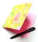 Make a Birthday Card