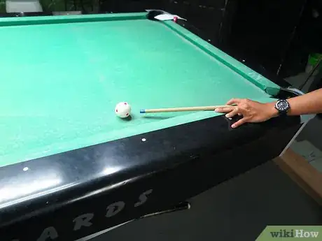 Image titled Sink the 8 Ball on the Break Step 4
