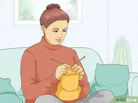 Image titled Cultivate the Flow State Step 1