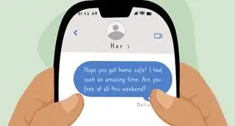 Handle a Second Date