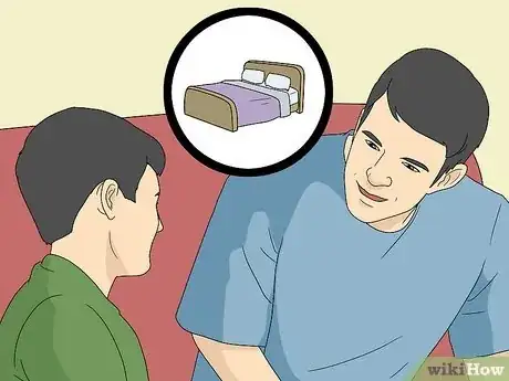 Image titled Choose the Right Size Bed Step 3
