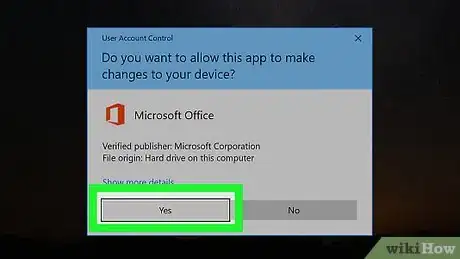 Image titled Install Microsoft Office Step 12
