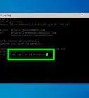Check Error Logs in Putty