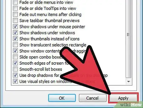 Image titled Turn on Aero in Windows Vista Step 12