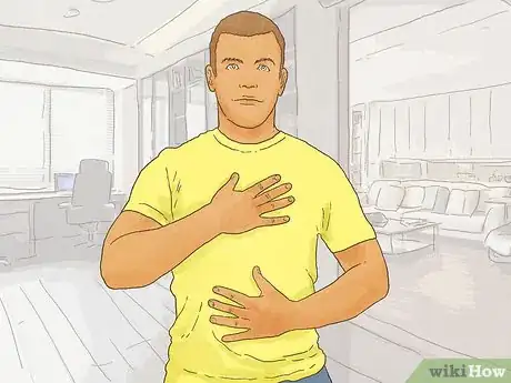 Image titled Project Your Normal Speaking Voice Step 3
