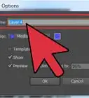 Add Layers in Illustrator