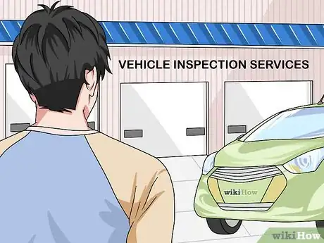 Image titled Pass an Uber Inspection Step 12
