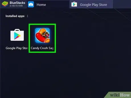 Image titled Play Android Games on a PC with BlueStacks Step 24