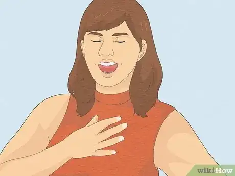 Image titled Sing Better if You Think You Are Bad Step 21