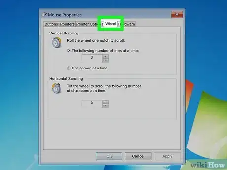 Image titled Change Mouse Sensitivity in Windows 7 Step 8