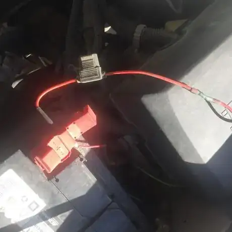 Image titled Install a light bar Part 5 step 2