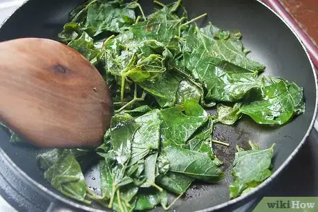 Image titled Cook Turnip Greens Step 9