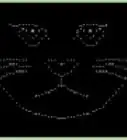 Make a Cat Using Your Keyboard