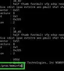 Find System Specs