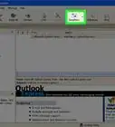 Download Emails from Microsoft Outlook