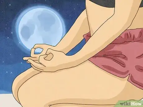 Image titled What Is the Meaning of a Blue Moon in Astrology Step 7