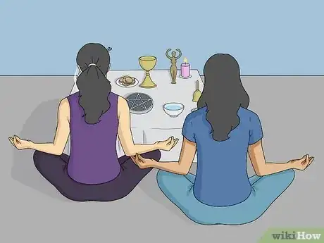 Image titled Create a Wiccan Birthday Party Step 3