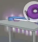 Build a Gaming Desk