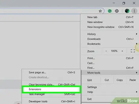 Image titled Disable Add Ons Step 3