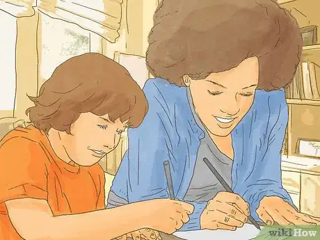 Image titled Write a Book As a Kid Step 3