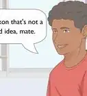 Speak With an Australian Accent