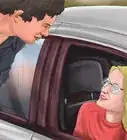 Answer Questions During a Traffic Stop