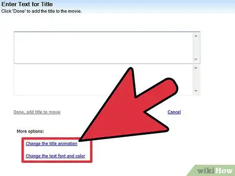 Image titled Add Transitions in Movie Maker Step 7