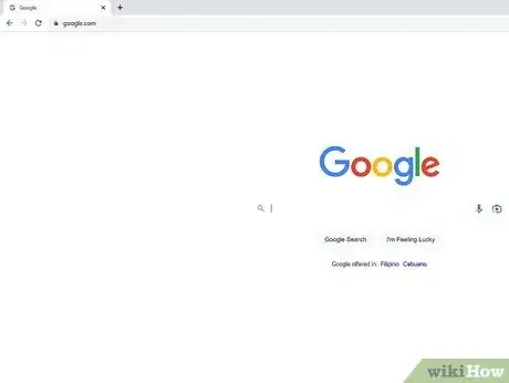 Image titled Do Google Gravity Step 2
