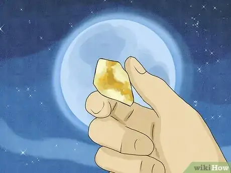 Image titled What Is the Meaning of a Blue Moon in Astrology Step 9