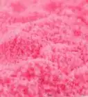 Make Salt Glitter