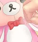 Wash a Stuffed Animal in a Washing Machine