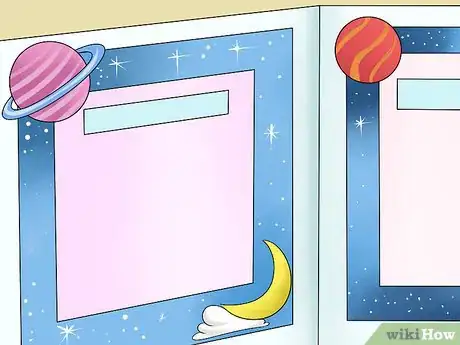Image titled Get Your Science Fair Tri Fold Noticed Step 8
