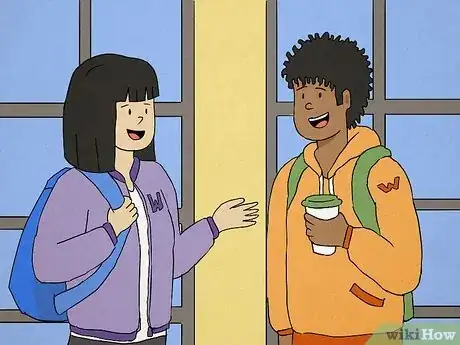 Image titled Ask Out a Cute Person in Middle School Step 3