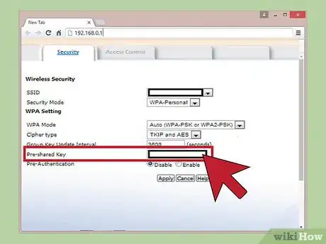Image titled Set up a Secure Network With the Rogers Hitron CDE 30364 Gateway Modem Step 8