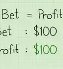 Read Odds