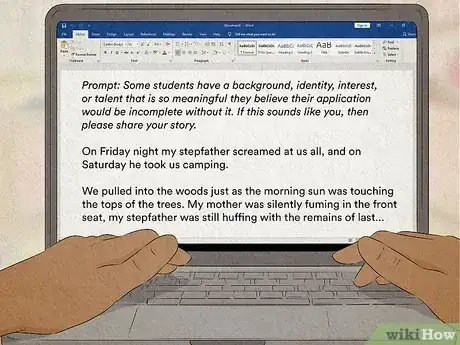 Image titled Apply to Harvard University Step 5