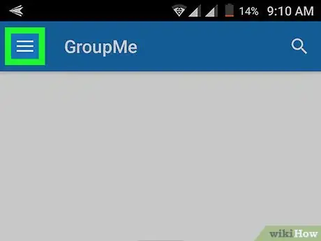 Image titled Sync Contacts on GroupMe on Android Step 2