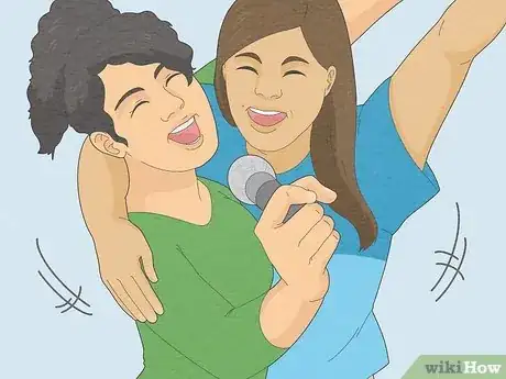Image titled Sing Better if You Think You Are Bad Step 27