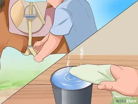 Image titled Use Saddle Soap Step 4