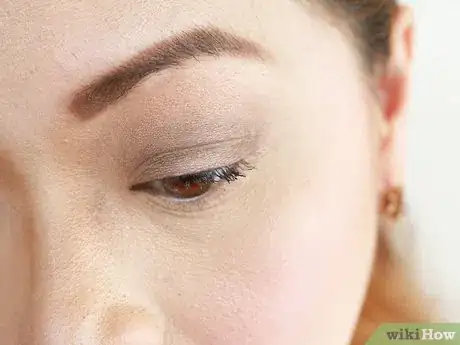 Image titled Apply Subtle Eyeshadow Final