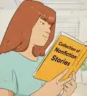 Be Able to Create a Story