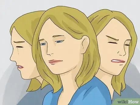 Image titled Get over a Failed Marriage Step 1