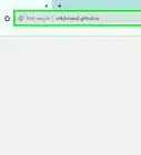 Create a Website on GitHub Pages