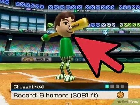 Image titled Play Wii Sports Step 7