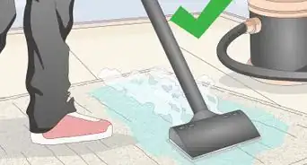 Clean a Wool Carpet